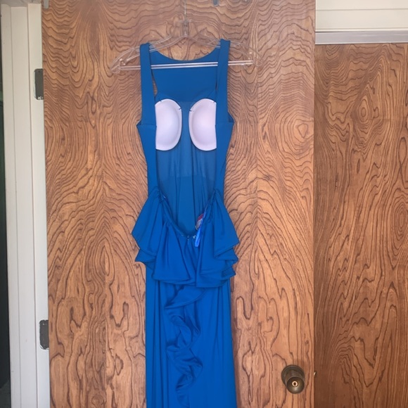 Jovani gown 00 - Picture 5 of 6